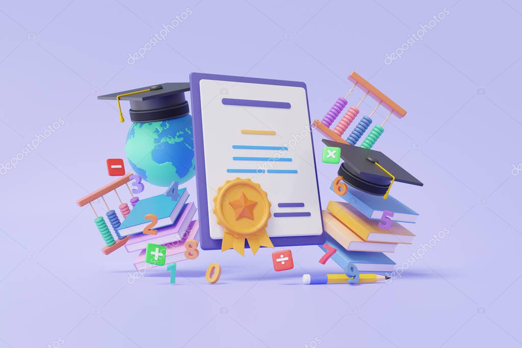 Consegna attestato di certificazione